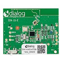 DA14683-00U2DB-P图片